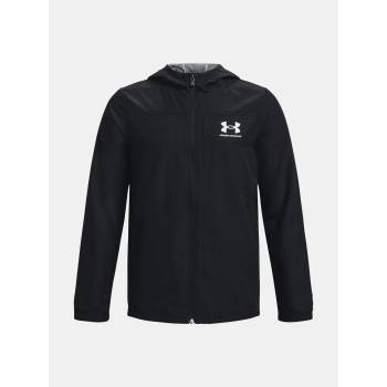 Under Armour UA Sportstyle Windbreaker Яке детско Under Armour | Cheren | Момчешки | 122