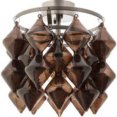 By Rydéns 4202710-5500 - Плафон GEMMA 1xE27/5W/230V (RS0264)