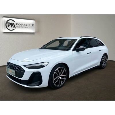 Audi A5 TDI quattro 150 kW