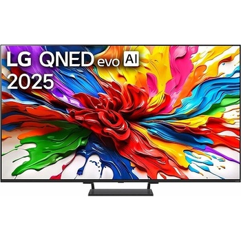 LG 75QNED93A6A