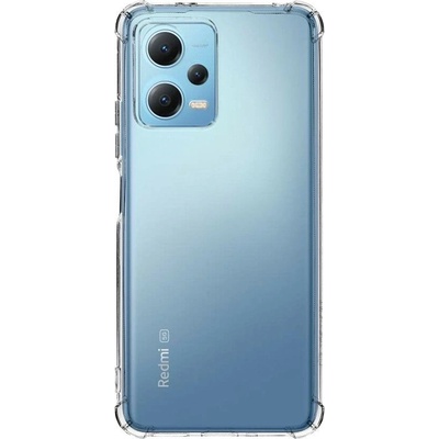 Pouzdro Tactical TPU Plyo Xiaomi Redmi Note 12 5G čiré