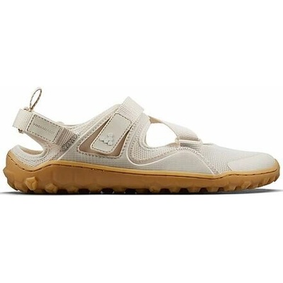 Vivobarefoot TRACKER SANDAL MENS ARCTIC WOLF