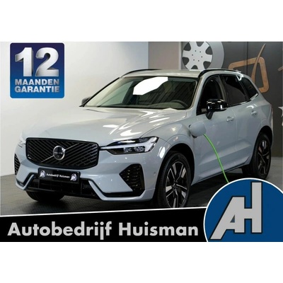 Volvo XC60 Plug-in Hybrid T8 Plus AWD 335 kW