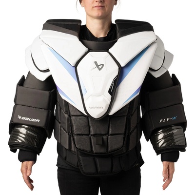 Bauer Vesta G. Vapor FLY-W Sr