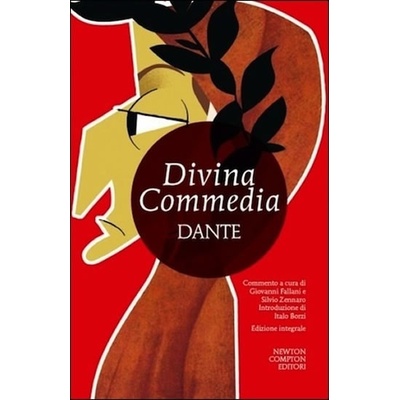 Divina commedia - Dante Alighieri