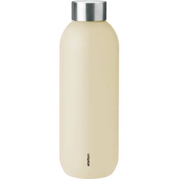 Stelton Термобутилка Keep Cool светложълта (355-21)