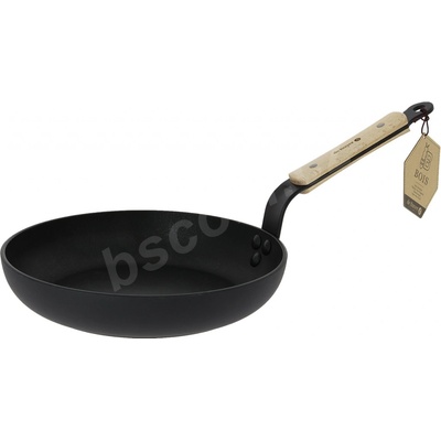 De Buyer Panva panvica nepriľnavá Choc Resto 32 cm