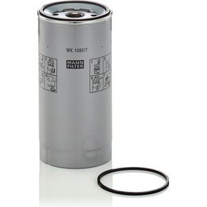 Mann-filter Горивен филтър mann-filter wk 1080/7 x