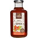 Dobroty z přírody Domácí bylinný sirup Šípek 0,5 l