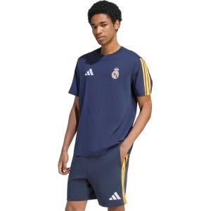Adidas Тениска Real Madrid DNA T-Shirt (KG2944)