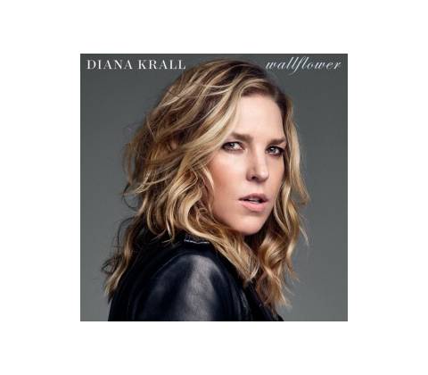 Diana Krall - Wallflower