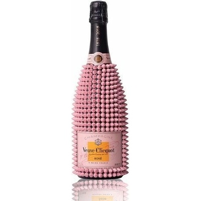 Veuve Clicquot Rosé Millioneli 0,75 l