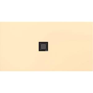 POLYSAN Flexia - Душ корито 150x80 см, матово бежово 72901.81 (72901.81)