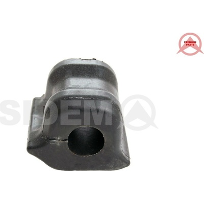 Ulożenie priečneho stabilizátora SIDEM 845850