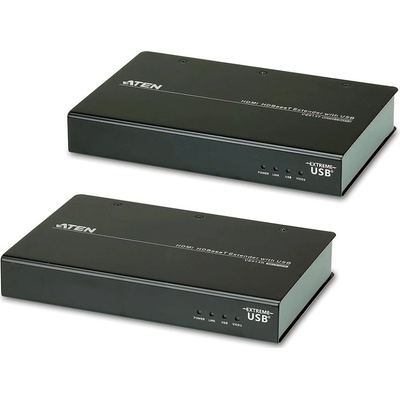 ATEN VE-801