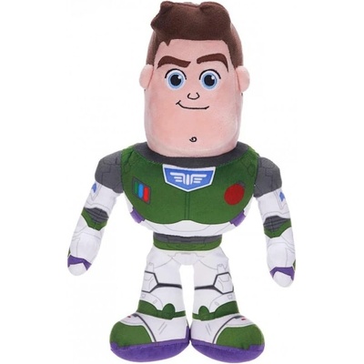 Disney Rakeťák Buzz Toy Story 30 cm