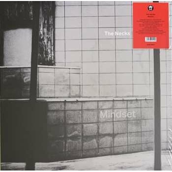 Mindset - The Necks LP