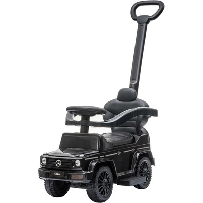 Buddy Toys Mercedes G350d 3v1 čierne