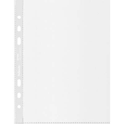 Esselte A5 70 mikronů Recycled 100 ks