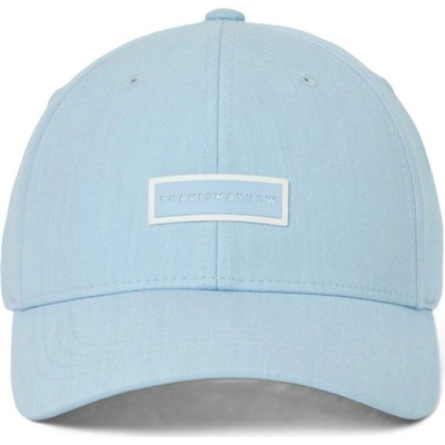 Travis Mathew LIMITLESS HAT Heather Kentucky Blu