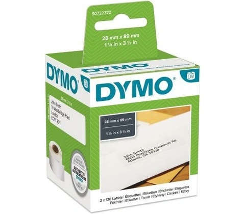 Dymo S0722370