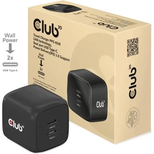 Club 3D CAC-1909EU