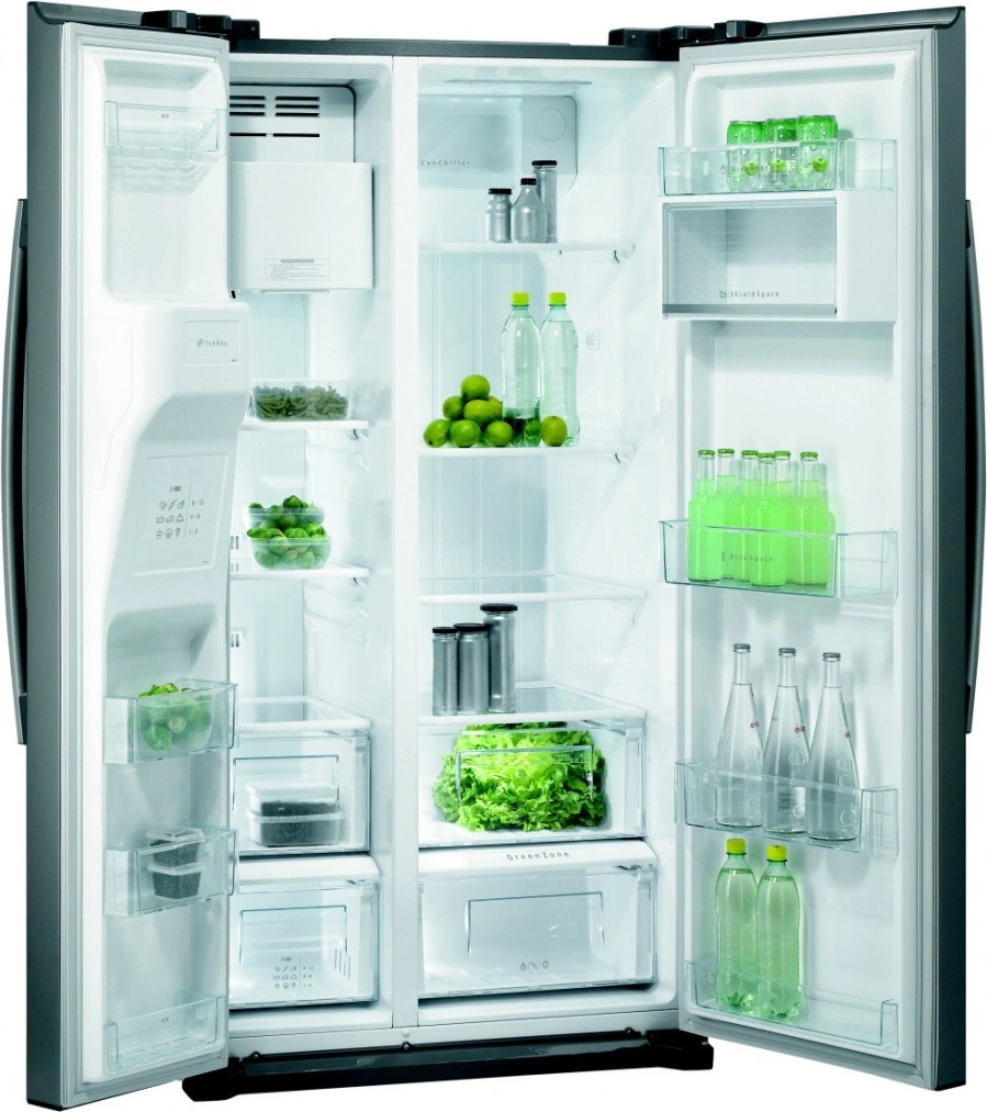 Gorenje NRS 9181CX