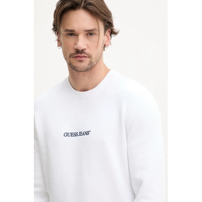 Guess Jeans Суичър Guess Jeans (M4YQ19.K9V31)