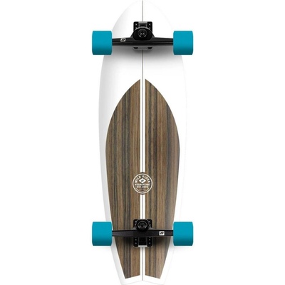 Hydroponic Fish Classic 2,0 31,5