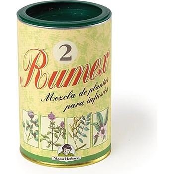 Artesania Agricola Rumex2 Билкова смес за добро храносмилане 80 g | Artesania Agricola (041224 (113002) AA)