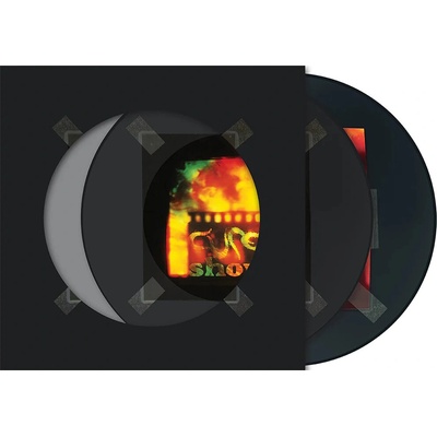 The Cure - Show (Picture Disc) (Limited Edition) 2 LP