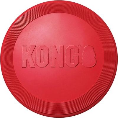 KONG Flyer Летяща чиния S