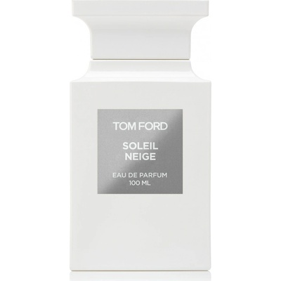 Tom Ford Soleil Neige parfémovaná voda unisex 100 ml