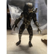 Neca Predator 1/4 Jungle Hunter Predator Closed Mouth 48 cm