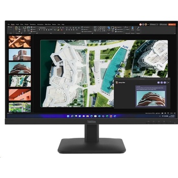Lenovo ThinkVision S27-4e