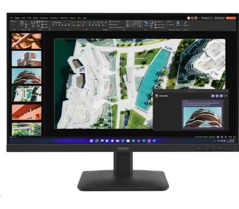 Lenovo ThinkVision S27-4e