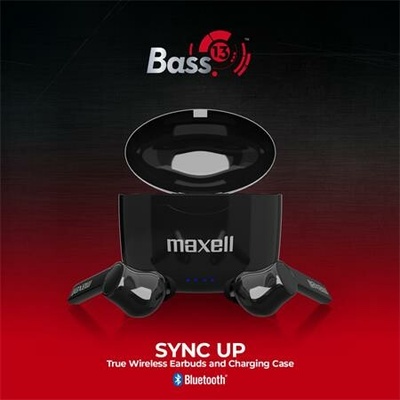 MAXELL Bass 13 304489.00.CN