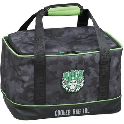 Madcat Chladiaca Taška Cooler Bag 18 l