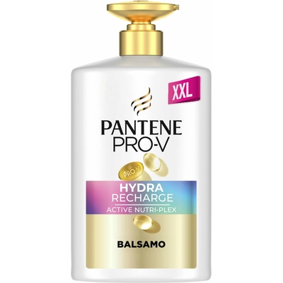 PANTENE Pro-V Hydration Recharge 800 ml