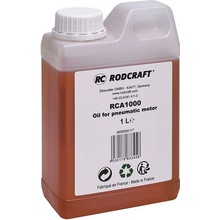 RODCRAFT Pneumatický olej 1 l