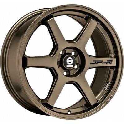 SPARCO JP-R 8.5x18 5x114,3 ET45 rally bronze