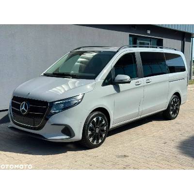 Mercedes-Benz V 250d 140 kW