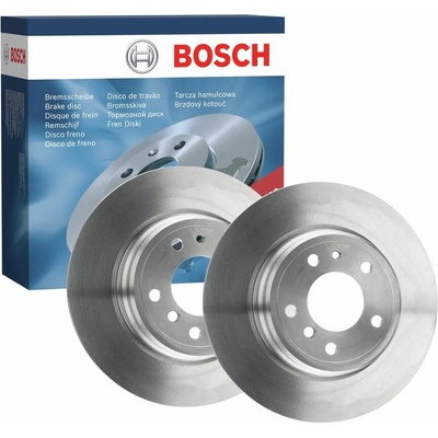 Brzdový kotúč BOSCH 0 986 478 095