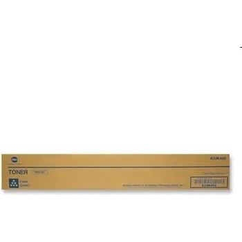 Image 1 of Konica Minolta ТОНЕР КАСЕТА ЗА KONICA MINOLTA BIZHUB C454/C554 - Cyan - TN512C (TN-512C) - PN A33K452 (101MINC454C)
