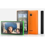 Nokia CC-3096 orange