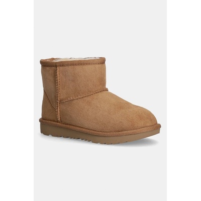 UGG hnedá