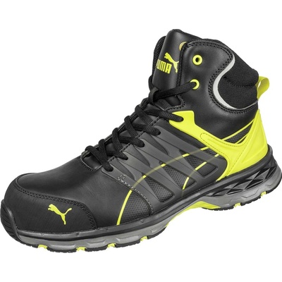PUMA VELOCITY 2.0 YELLOW MID S12