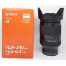 Sony SEL24240 FE 24-240mm f/3.5-6.3 OSS