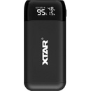 XTAR PB2S černá