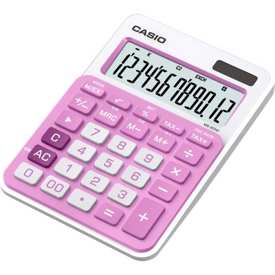 Casio MS 20 B S